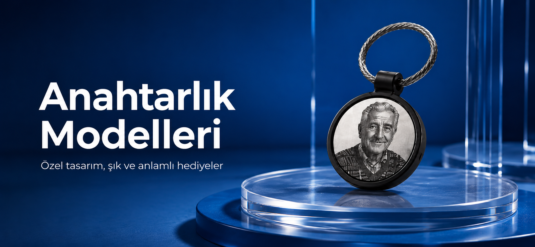 Anahtarlık Modelleri