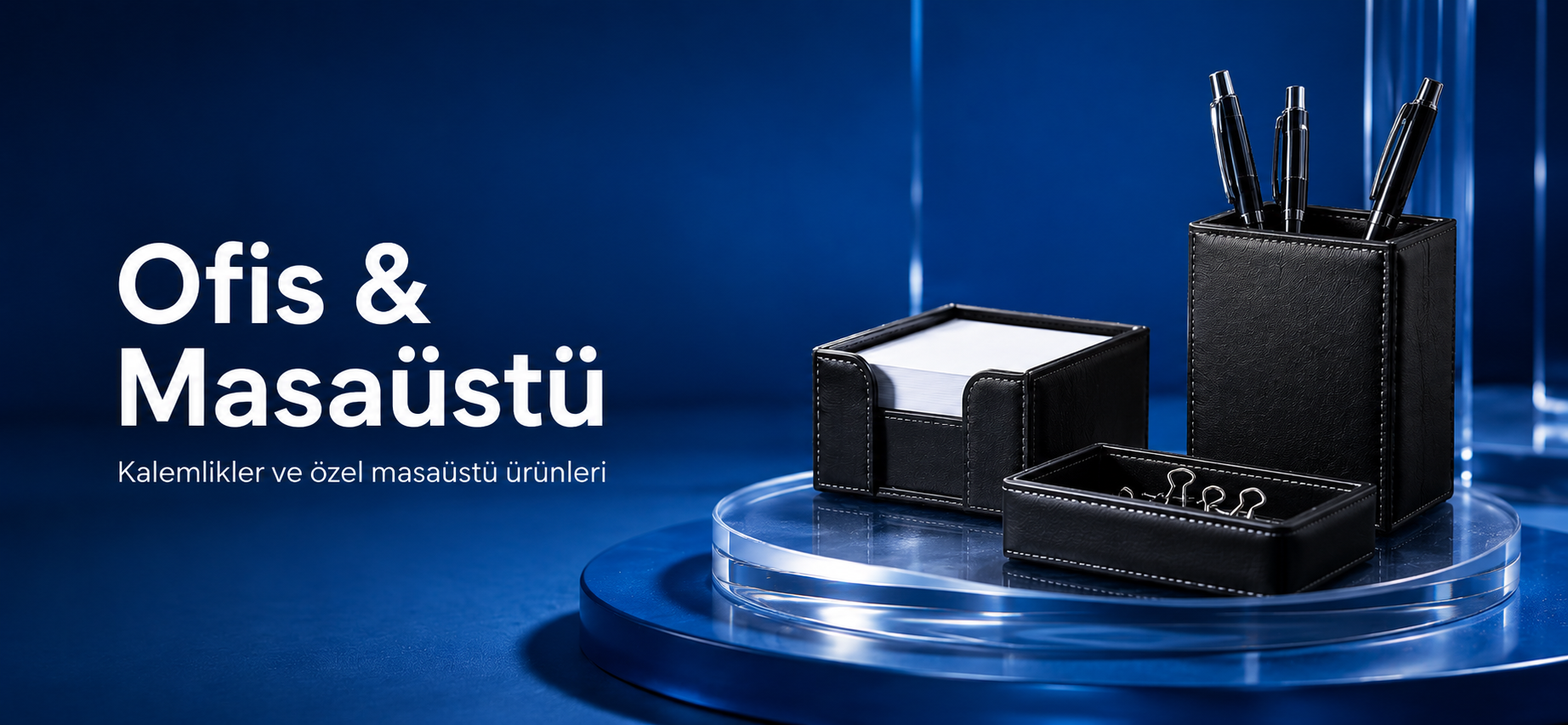 Ofis Masaüstü