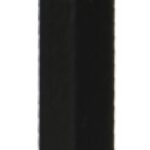 BLACKY SİYAH KÖŞELİ KURŞUN KALEM - Görsel 2