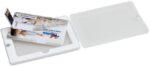 PLASTİK KARTVİZİT USB KUTUSU - Görsel 2