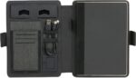 AGNER WIRELESS ORGANİZER POWER BANK - Görsel 2