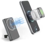 ASOS 3in1 MAGSAFE WIRELESS PD/3A POWERBANK