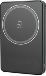 ASOS 3in1 MAGSAFE WIRELESS PD/3A POWERBANK - Görsel 2