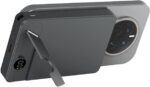 ASOS 3in1 MAGSAFE WIRELESS PD/3A POWERBANK - Görsel 6