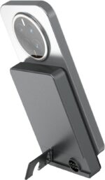 ASOS 3in1 MAGSAFE WIRELESS PD/3A POWERBANK - Görsel 3