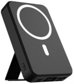 BELOR MAGSAFE WIRELESS PD/3A POWERBANK - Görsel 3