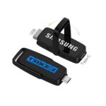 BİREN IŞIKLI OTG USB BELLEK - Görsel 4