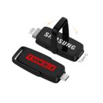 BİREN IŞIKLI OTG USB BELLEK - Görsel 3
