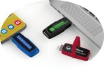 BİREN IŞIKLI OTG USB BELLEK