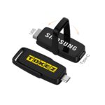 BİREN IŞIKLI OTG USB BELLEK - Görsel 5