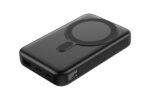 BOHES MAGSAFE WIRELESS PD/3A IŞIKLI POWERBANK - Görsel 4