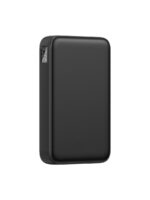 BOHES MAGSAFE WIRELESS PD/3A IŞIKLI POWERBANK - Görsel 3