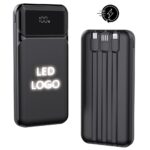 CASYO IŞIKLI POWERBANK