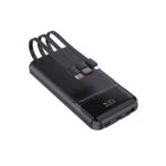 CASYO IŞIKLI POWERBANK - Görsel 2