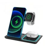 DALLAS WİRELESS ŞARJ ÜNİTESİ - Görsel 2