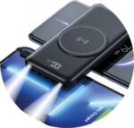 DEMO MAGSAFE WIRELESS POWERBANK - Görsel 4