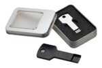 DÜZ ANAHTARLIK USB BELLEK - Görsel 4