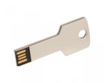DÜZ ANAHTARLIK USB BELLEK