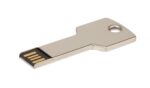 DÜZ ANAHTARLIK USB BELLEK - Görsel 2