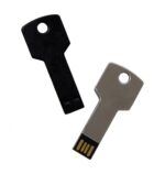 DÜZ ANAHTARLIK USB BELLEK - Görsel 3