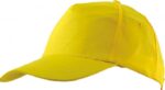 ELON YERLİ ŞAPKA - Görsel 6