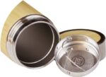 EMO BAMBU 450 ML TERMOS MATARA - Görsel 2