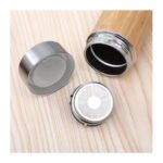 EMO BAMBU 450 ML TERMOS MATARA - Görsel 6
