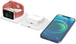 EPIL MAGSAFE KABLOSUZ ŞARJ CİHAZI - Görsel 6