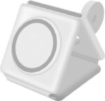 EPIL MAGSAFE KABLOSUZ ŞARJ CİHAZI - Görsel 4