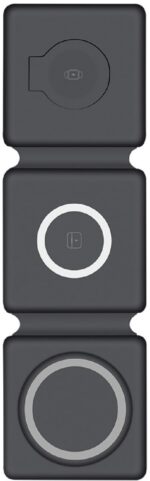 EPIL MAGSAFE KABLOSUZ ŞARJ CİHAZI - Görsel 5