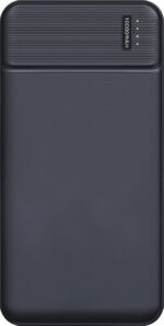 ERNA RUBBER IŞIKLI POWERBANK - Görsel 2