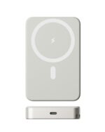 FİYA MAGSAFE WIRELESS PD/3A POWERBANK - Görsel 3