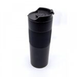 FRENCH PRESS 500 ML TERMOS BARDAK - Görsel 2