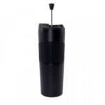 FRENCH PRESS 500 ML TERMOS BARDAK - Görsel 4
