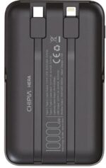 GALE 3in1 MAGSAFE IŞIKLI PD/3A POWERBANK - Görsel 5