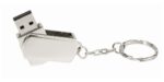 GİGA METAL USB BELLEK - Görsel 3