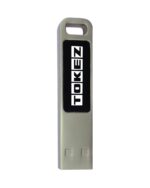 GODA IŞIKLI METAL USB BELLEK - Görsel 4