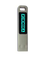 GODA IŞIKLI METAL USB BELLEK - Görsel 6