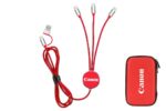 KABEL IŞIKLI POWERBANK KABLOSU TYPE-C GİRİŞ-ÇIKIŞLI - Görsel 6