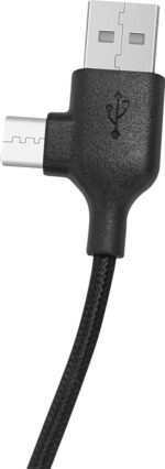KABEL IŞIKLI POWERBANK KABLOSU TYPE-C GİRİŞ-ÇIKIŞLI - Görsel 2