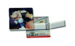 KARE KART USB BELLEK - Görsel 2