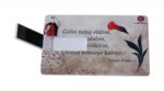 KARTVİZİT USB BELLEK - Görsel 2