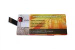 KARTVİZİT USB BELLEK