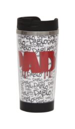KOLİN 300 ML TERMOS BARDAK - Görsel 2