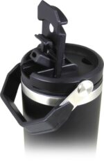 LANLEY 900 ML TERMOS BARDAK - Görsel 5