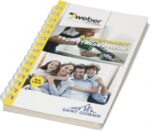 MANİ KARTON KAPAK DEFTER