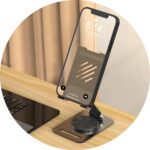 MARKA TELEFON STANDI - Görsel 4
