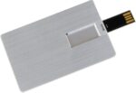 METAL KART USB - Görsel 2