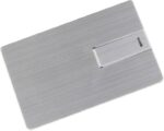 METAL KART USB - Görsel 3