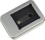 MİNİ TYPE-C OTG METAL USB BELLEK - Görsel 2